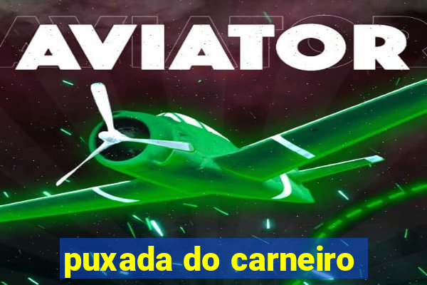 puxada do carneiro